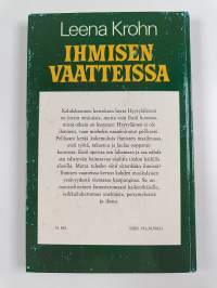 Ihmisen vaatteissa : kertomus kaupungilta