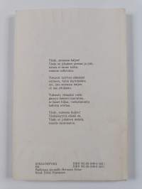 Huilunsoittaja : runoja 1895-1941