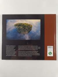 Vuoden luontokuvat 2014 : Suomen luonnon vuodenkierto