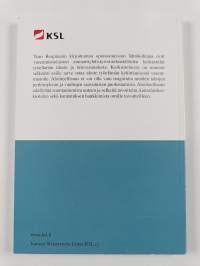 Työelämän tavoitteet ja todellisuus : opintoaineisto työelämän kehittämistarpeista ja -mahdollisuuksista