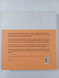 Sohvaryhmän läpimurto : kulutuskulttuurin tulo suomalaisiin olohuoneisiin 1960- ja 1970-lukujen vaihteessa
