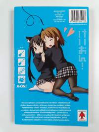 K-On! 2