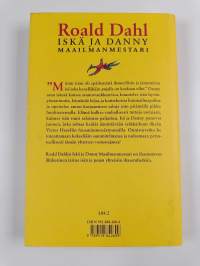 Iskä ja Danny maailmanmestari