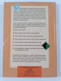 Naisen ja miehen maailma : miten opin ymmärtämään toista sukupuolta