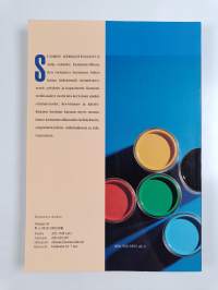 Suomen kemianteollisuus