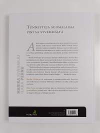 Alaston totuus : tunnettuja suomalaisia pintaa syvemmältä