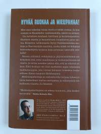 Mielensäpahoittaja ja ruskeakastike