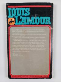 Kuiskaavan tuulen laakso