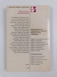 Maigret ja hänen lapsuudenystävänsä