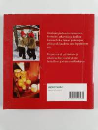 Kotilieden joulunaika