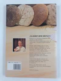 Suomen maakuntaleivät