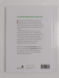 Opi leikkaamaan puita ja pensaita