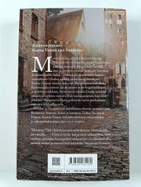 Aatelisneito, porvaristyttö