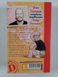 Juoppohullun päiväkirja 4 : Vaippaihottuma