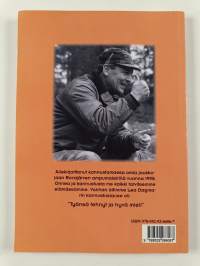 Hämärätunnin tarinoita