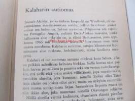 Biggles ja kadonneet rubiinit