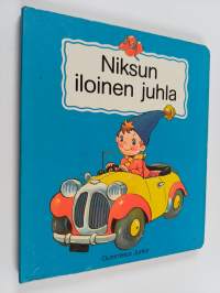 Niksun iloinen juhla