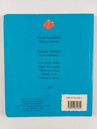 Niksun iloinen juhla