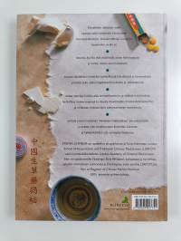 Kiinalaisten rohdosten salat : avain terveyteen ja tasapainoon