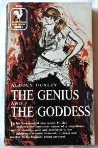 The Genius and the Goddess