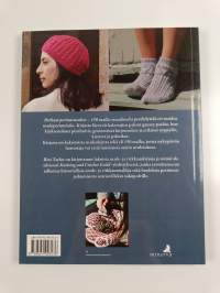 Parhaat perinneneuleet : 150 mallia maailmalta