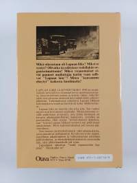 Lapuan liike ja kyyditykset 1930