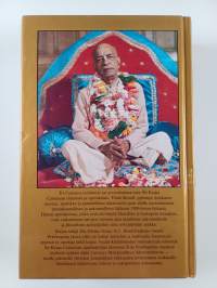 Sri Caitanya-caritamrta 4. osa, luvut 20-25 : Madhya-lila