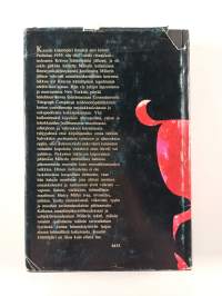 Kauriin kääntöpiiri