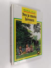 Nea ja musta hevonen