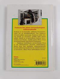 Nea ja musta hevonen