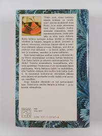 Dona Flor ja hänen kaksi aviomiestään : moraalinen rakkauskertomus