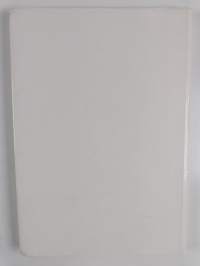 S.A.M.I. vuosikirja 1986 : uudistuminen