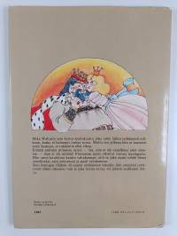 Satu kuninkaasta jolla ei ollut sydäntä