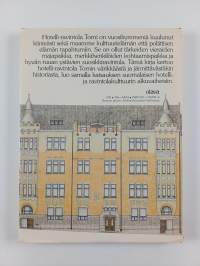 Torni : 50 vuotta hotellin ja gastronomian vaiheita