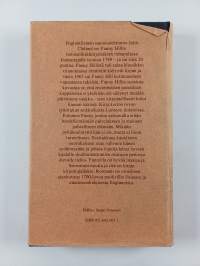 Fanny Hill : ilotytön muistelmat