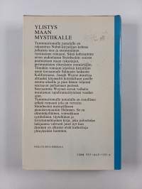 Tuntemattomalle jumalalle