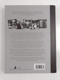 David Suchet sanoin ja kuvin : omaelämäkerta