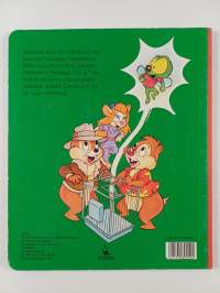 Polkuhelikopterihäkki