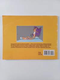 Täkkituhnut ja muita auvoisen avioliiton avaimia