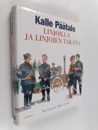 Linjoilla ja linjojen takana