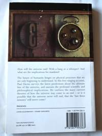 The Last Three Minutes