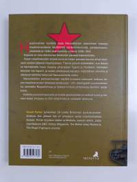 Puna-armeijan panssarivaunut : yksiköt ja operaatiot 1939-1945