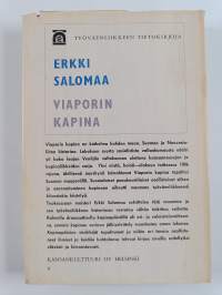 Viaporin kapina
