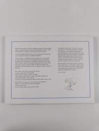 Matkalla Marian kanssa