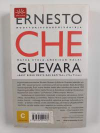 Moottoripyöräpäiväkirja