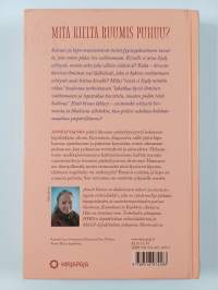 Nimeä vailla : kohtaamisia kivun kanssa