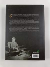Sylvi Salonen : Viimeinen diiva : Elämäkerta