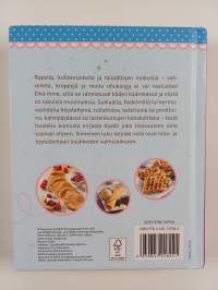 Vohveli- ja ohukaisherkut