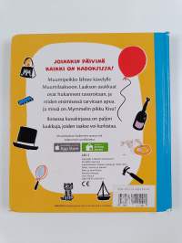 Muumilaakson kadonneet tavarat