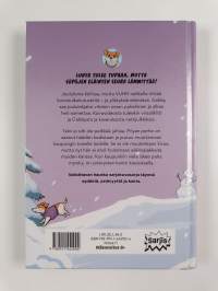 Kuonokamut : Takkuinen talvi